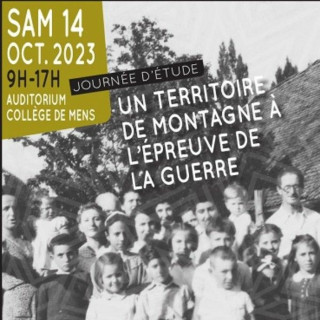 1 - Intro et Julien Guillon Secteur 4 AS Trièves