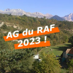 AG du RAF - Episode 1 - Rémunération