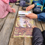 Les forestivités à la MPT de Susville