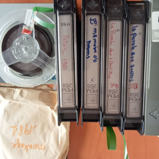 Pépites d'archives n°6 - Artisanat