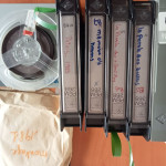 Pépites d'archives n°6 - Artisanat